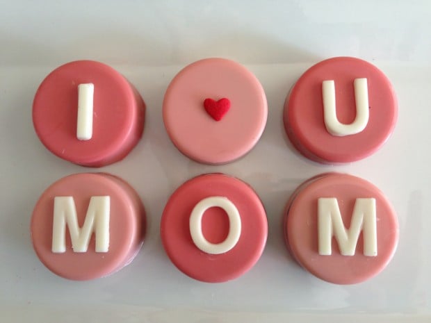 17 Delicious Mother's Day Cookie Recipes (11)