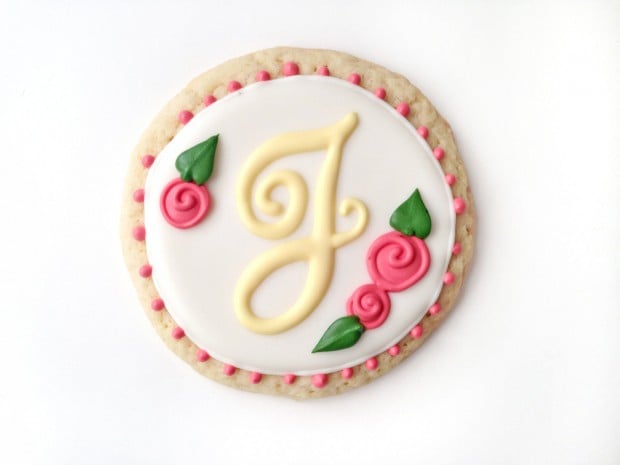 17 Delicious Mother's Day Cookie Recipes (3)