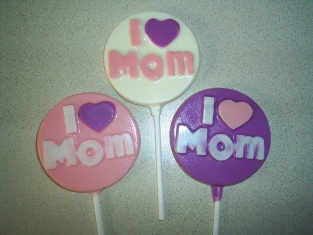 17 Delicious Mother's Day Cookie Recipes (9)