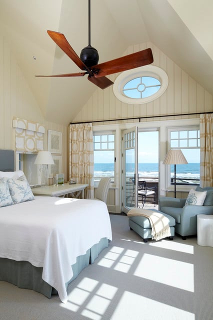 17 Gorgeous Beach Style Bedroom Design Ideas (11)