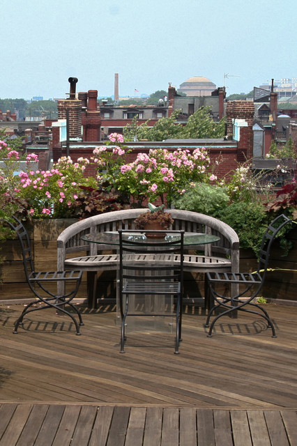 17 Wonderful Balcony Garden Ideas for Perfect Relaxation (11)