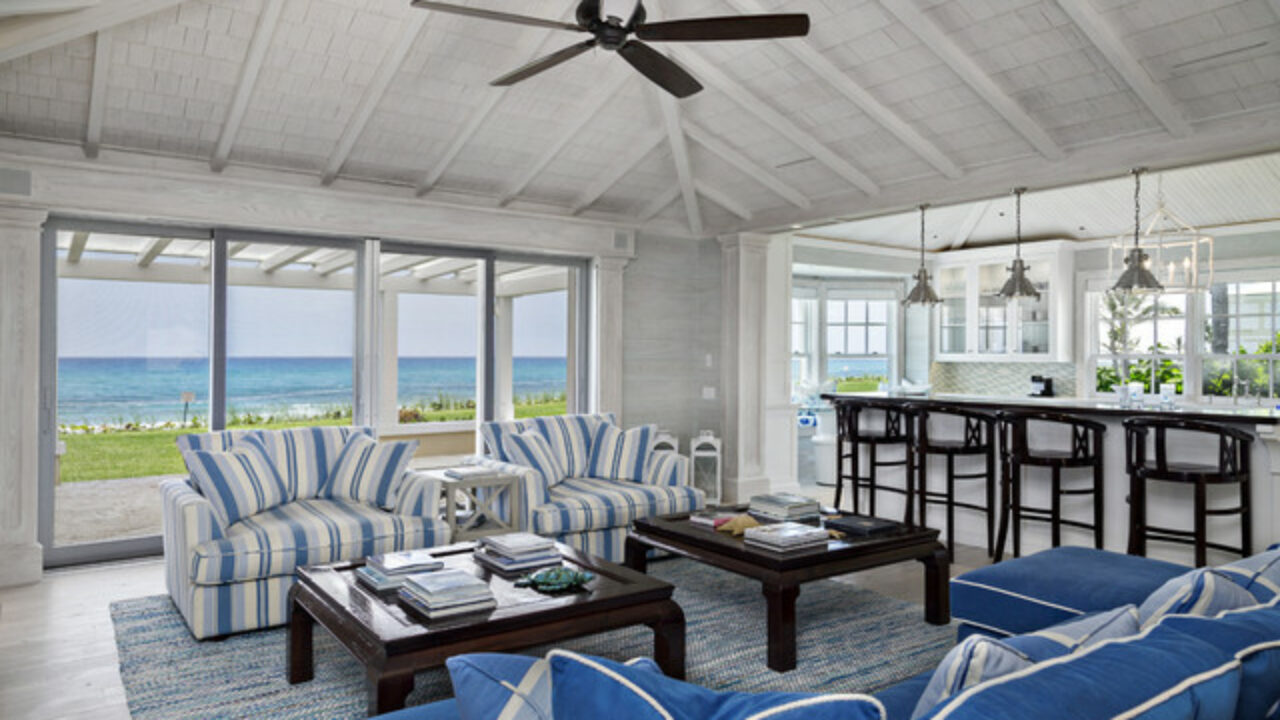 18 Beach Cottage Interior Design Ideas Inspired By The Sea