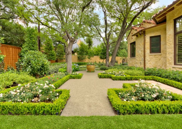18 Landscaping Ideas for Small Backyards (15)