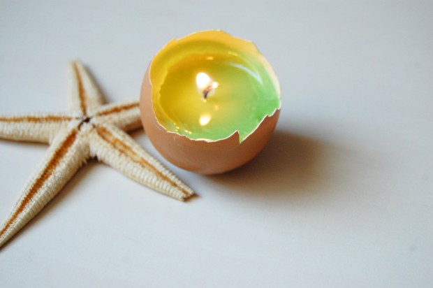 20 Amazingly Easy DIY Candle Decoration Ideas (1)