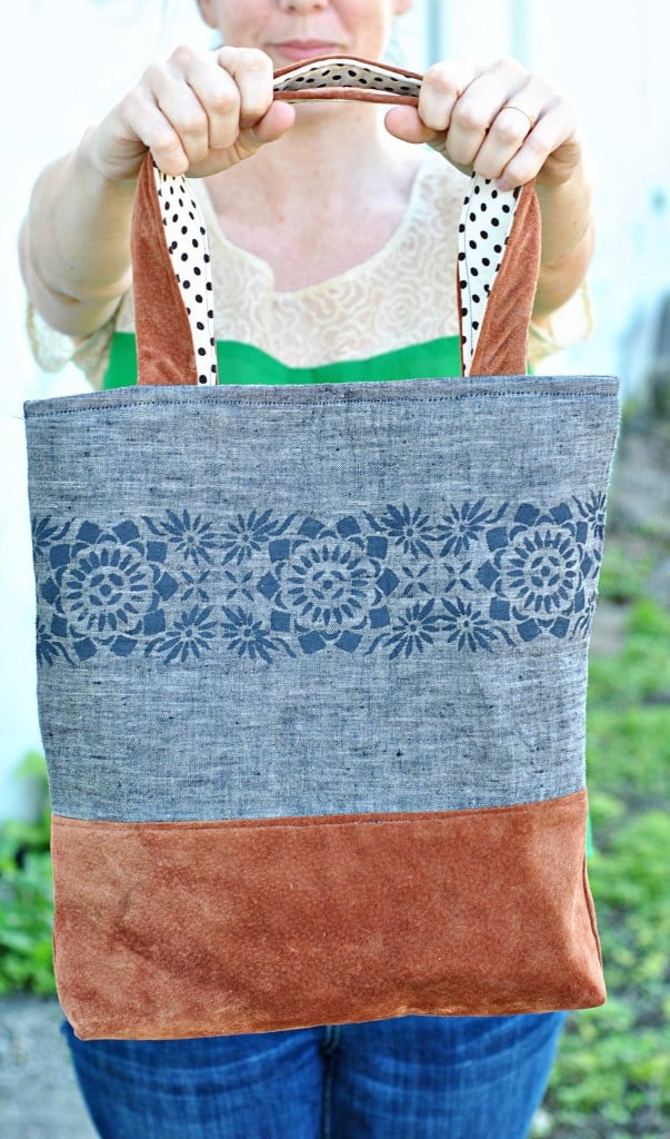 Create Your Own Bag with the Help of These 17 Amazing DIY Ideas (12)