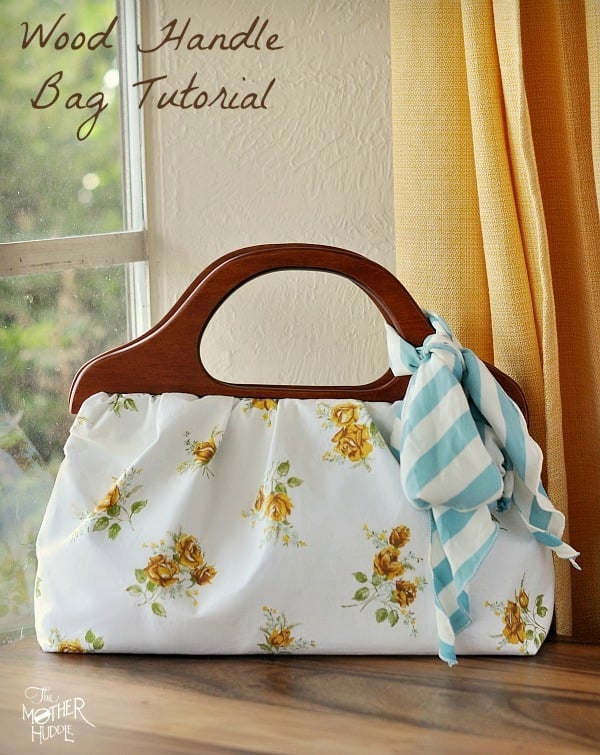 Create Your Own Bag with the Help of These 17 Amazing DIY Ideas (16)