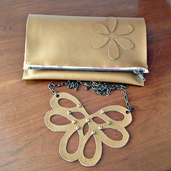 Create Your Own Bag with the Help of These 17 Amazing DIY Ideas (3)