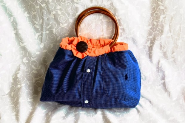 Create Your Own Bag with the Help of These 17 Amazing DIY Ideas (8)