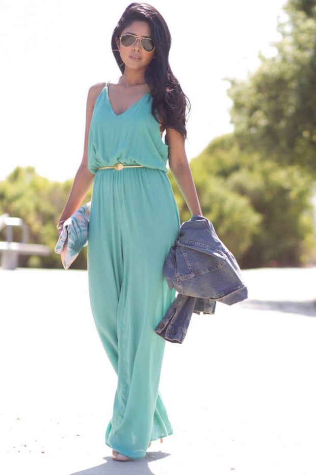 Hot Fashion Trend 17 Jumpsuits and Rompers for Spring and Summer (3)