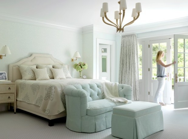 Pastel and Soft Colors for Perfect Relaxation Atmosphere in Your Bedroom (16)