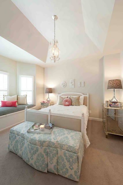 Pastel and Soft Colors for Perfect Relaxation Atmosphere in Your Bedroom (9)