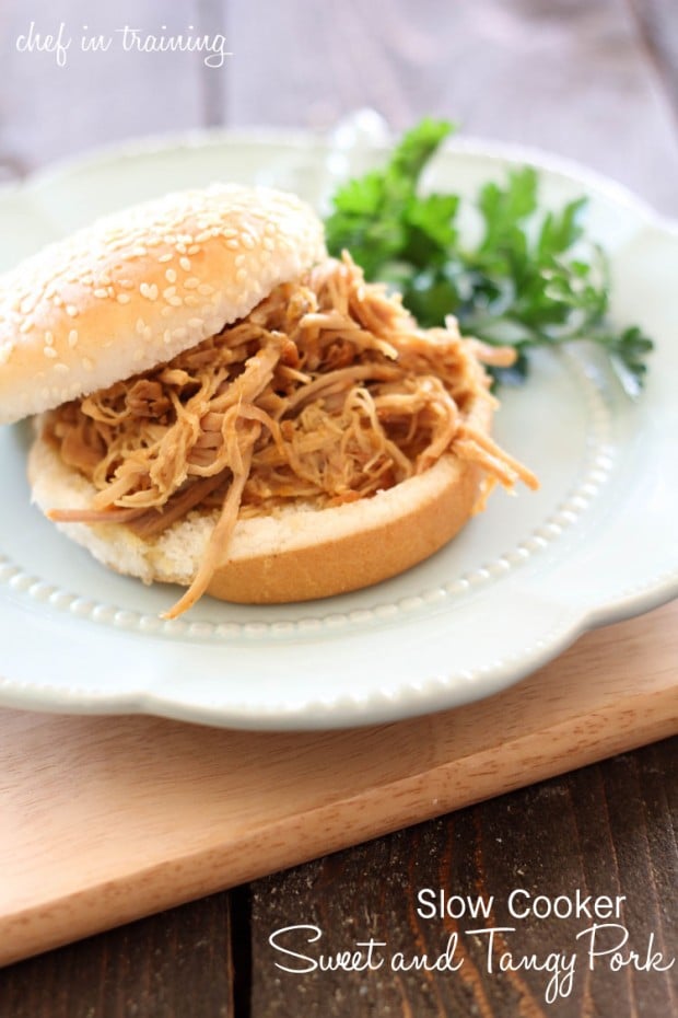 16 Tasty Slow Cooker Recipes (9)