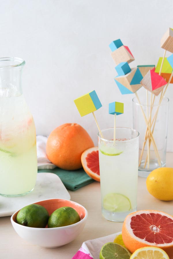 15 Amazing DIY Party Decorations for Your Outdoor Summer Party (3)