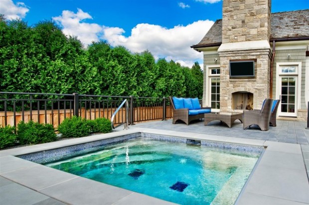 Amazing Pool Design Ideas for Your Small Backyard Area (10)