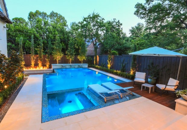 Amazing Pool Design Ideas for Your Small Backyard Area (18)