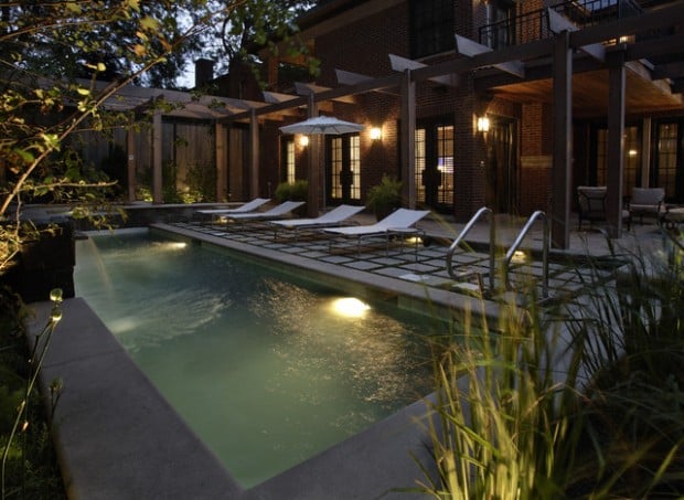 Amazing Pool Design Ideas for Your Small Backyard Area (19)