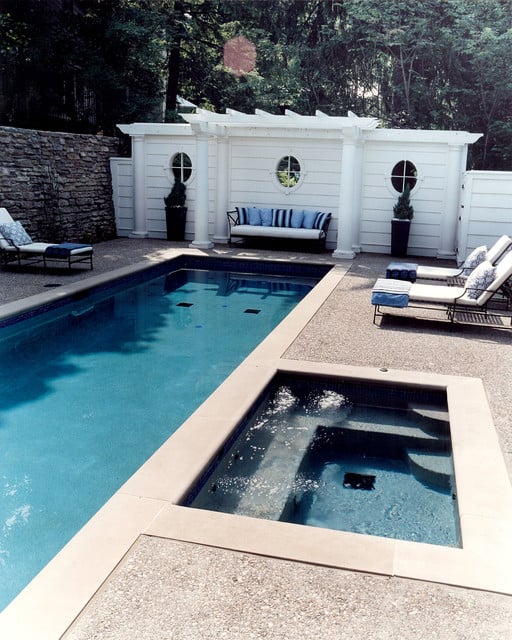 Amazing Pool Design Ideas for Your Small Backyard Area (9)