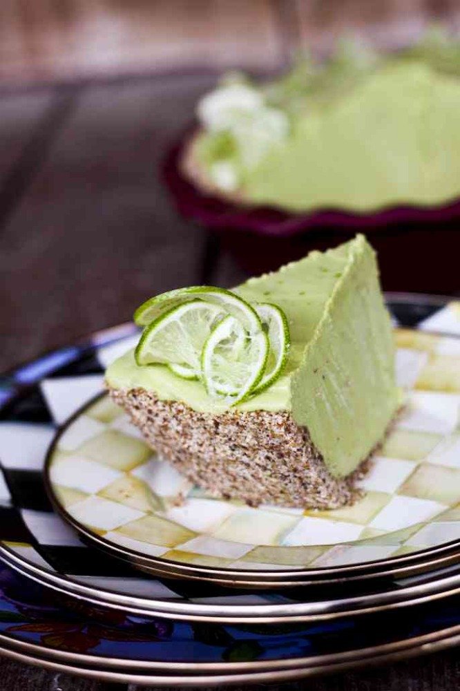 18 Delicious Frozen Pie Recipes to Try This Summer