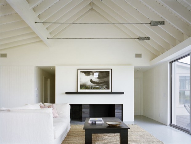 minimalist living room (1)