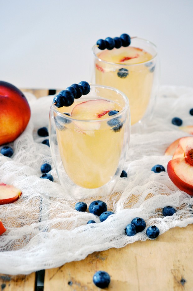 18 Must Try Refreshing Summer Cocktails Style Motivation