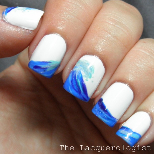 summer nails (7)