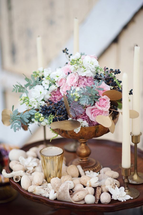 wedding flower centerpiece (2)