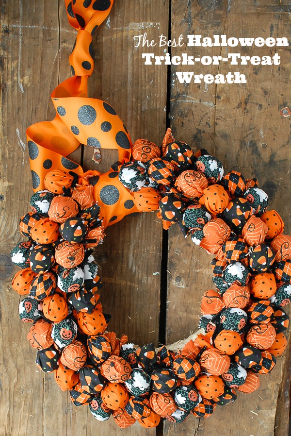 Halloween wreath (18)