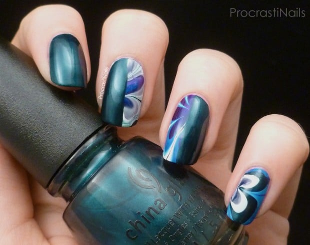 Water Marble (7)
