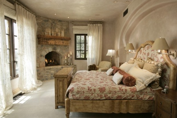 cozy bedroom (6)