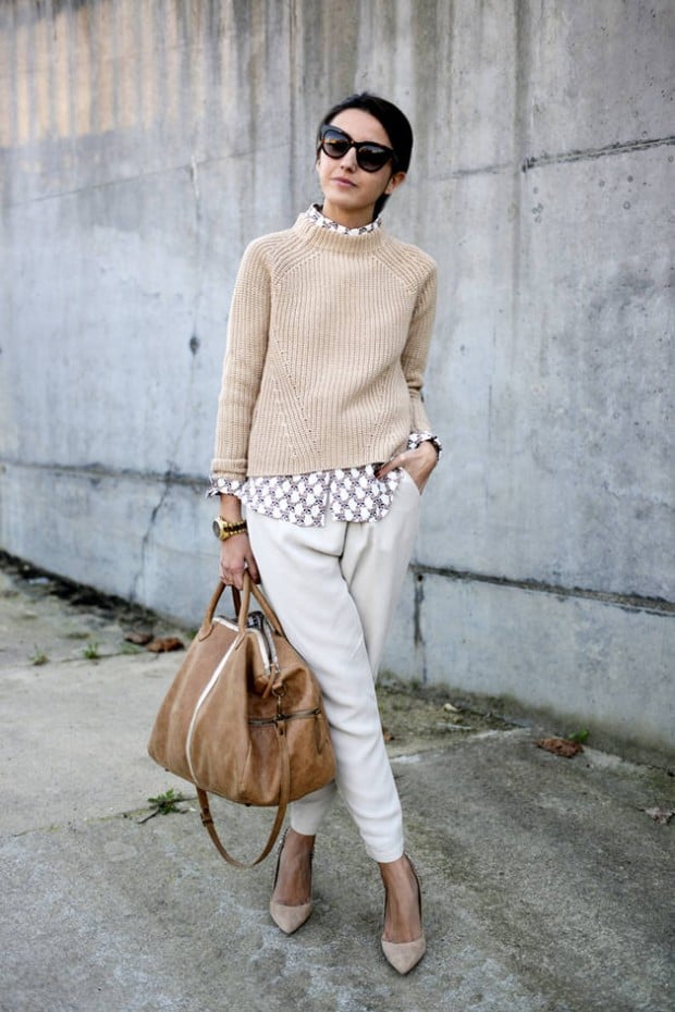 elegant and clasy for fall (10)