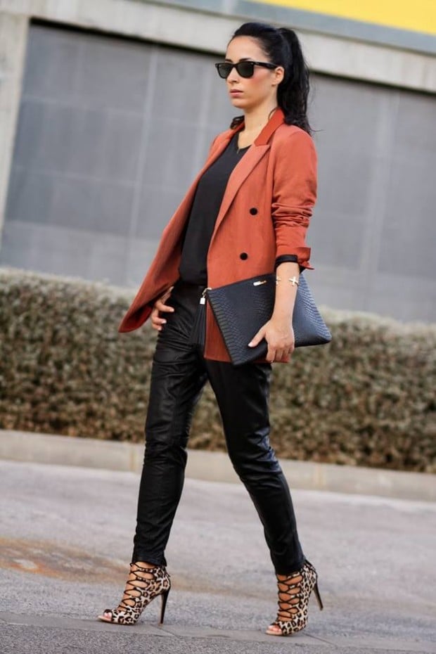 elegant and clasy for fall (11)