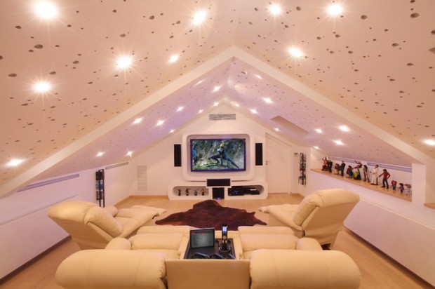 home theater (3)