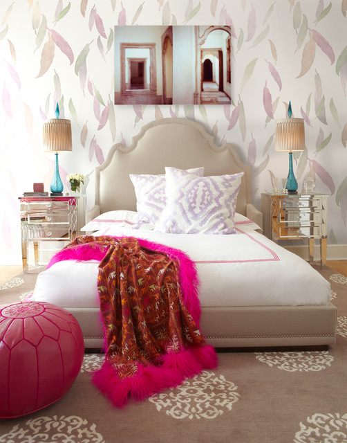 girly bedroom (10)