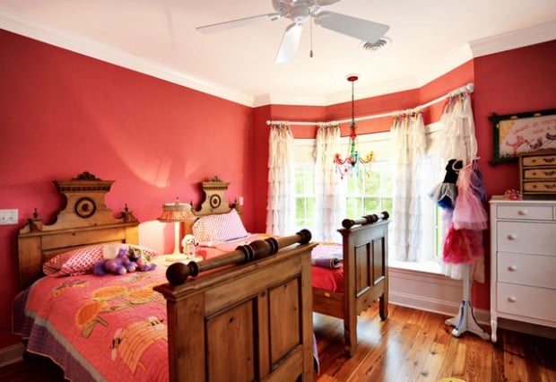 girly bedroom (20)