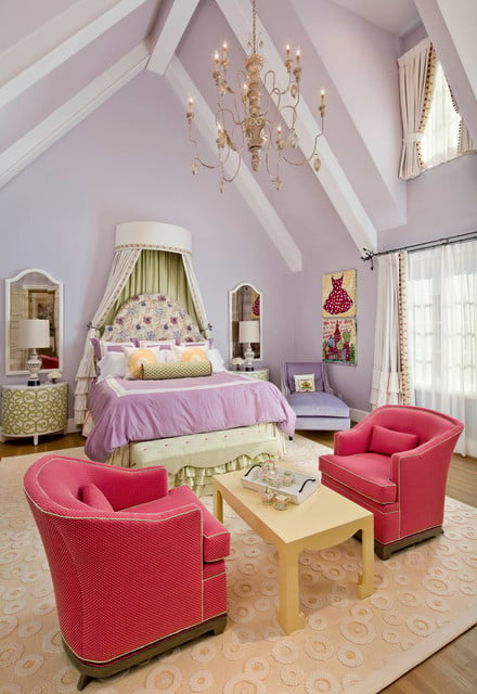girly bedroom (3)