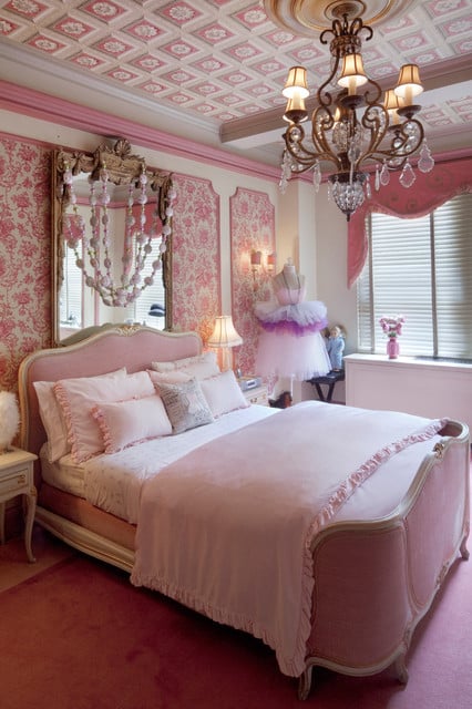 girly bedroom (5)