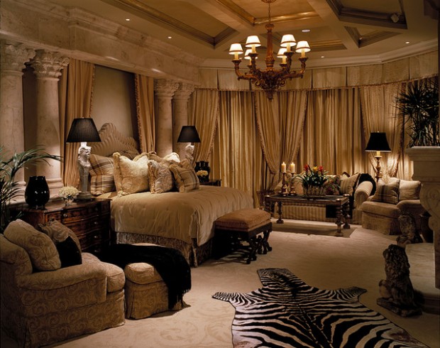 20 Elegant Luxury Master Bedroom Design Ideas Style Motivation