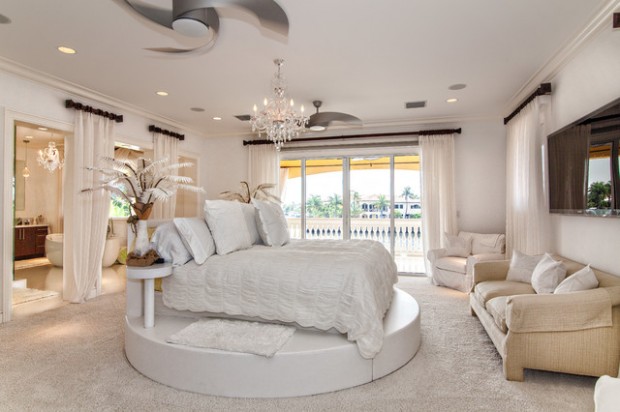 bedroom hotel luxury bedrooms designs feel master elegant ways inspired fascinating luxurious extravagant source chandeliers suite amusing found around most