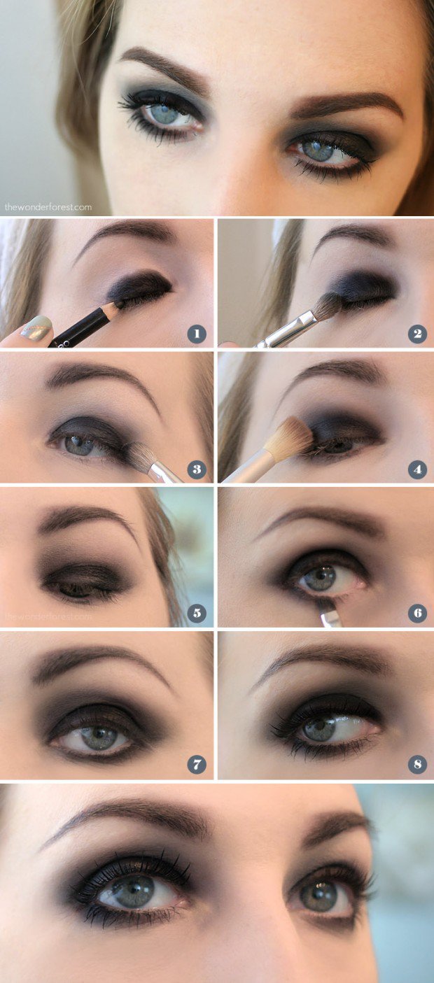 16 Makeup Tricks For Flawless Look Every Woman Should Know (10)