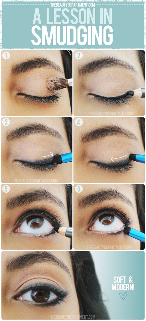16 Makeup Tricks For Flawless Look Every Woman Should Know (11)