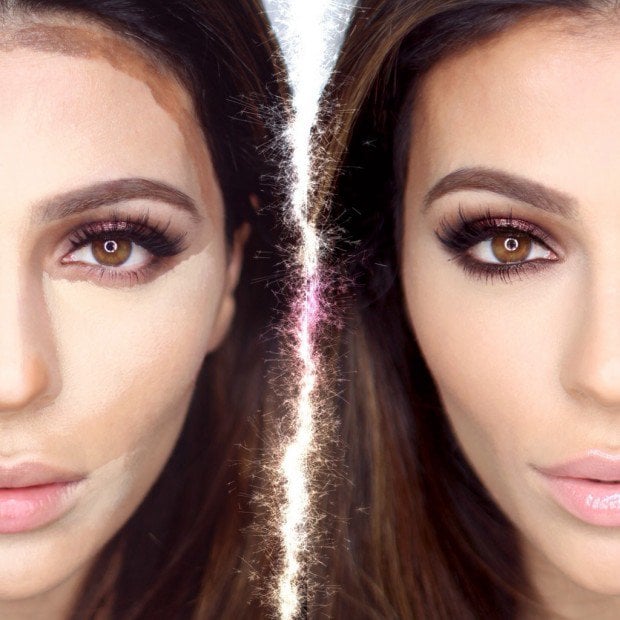 16 Makeup Tricks For Flawless Look Every Woman Should Know (2)