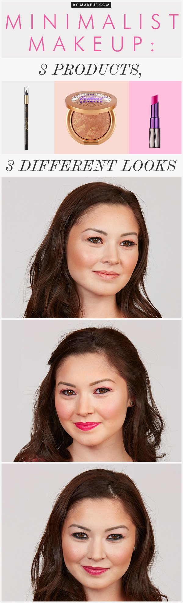 16 Makeup Tricks For Flawless Look Every Woman Should Know (5)