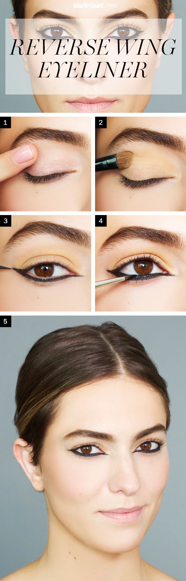 16 Makeup Tricks For Flawless Look Every Woman Should Know (7)