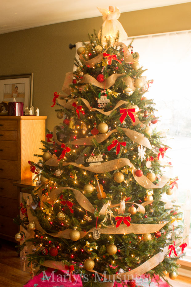 Christmas tree (1)