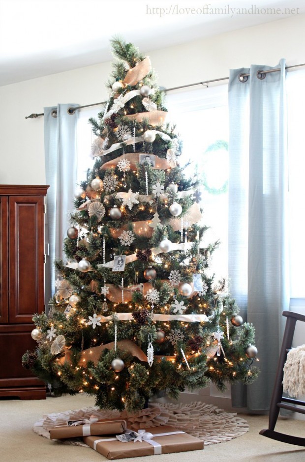 Christmas tree (10)