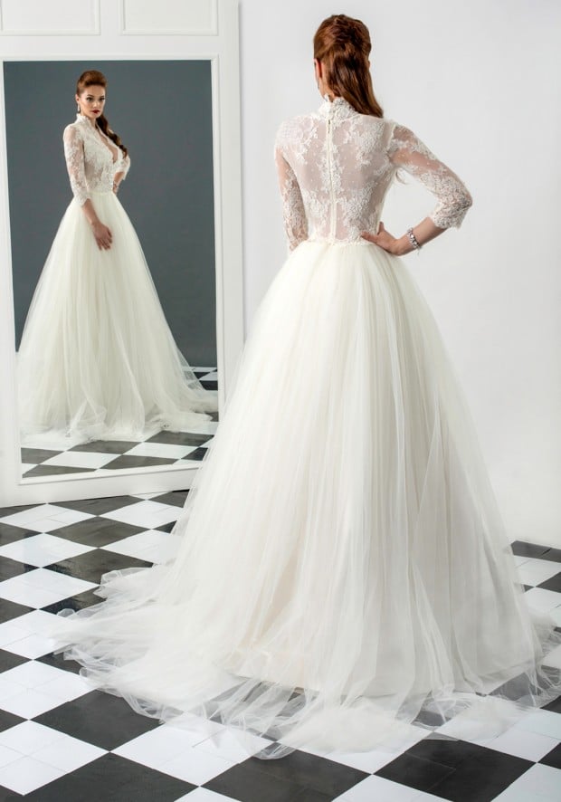 REBECCA wedding dress ---Bien-Savvy---2015---bridal---collection-(1)