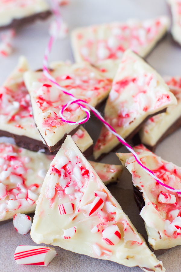 18 Quick and Easy Christmas Candy Recipes - Style Motivation
