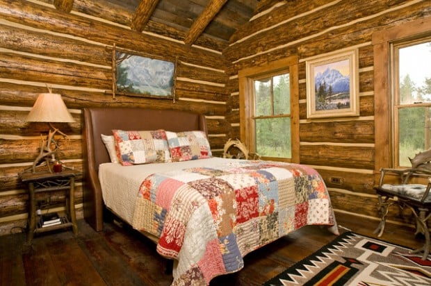 wooden bedroom (13)