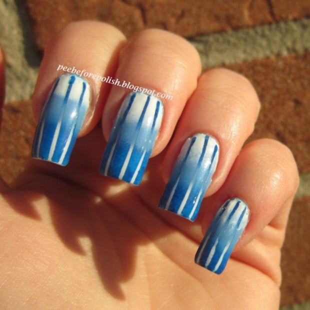 Nail-Art-Ideas-with-Stripes-26-Adorable-and-Creative-Nail-Designs-17-890x890