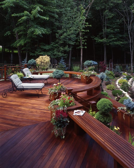 Outdoor Design   Landscaping Ideas, Porches, Decks, 